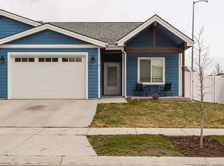 1503 Destiny Ln, Kalispell, MT 59901