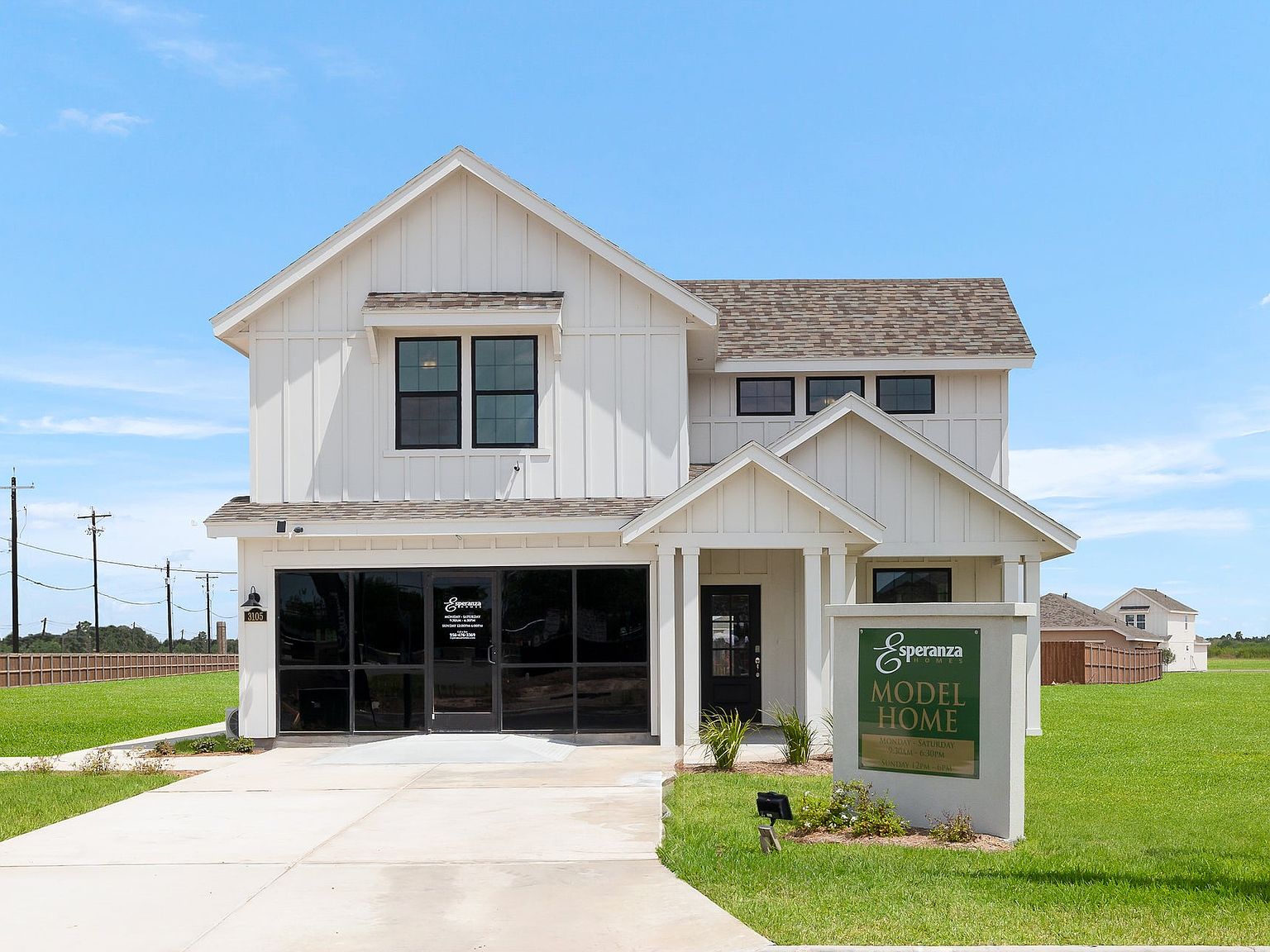 Texas Heights by Esperanza Homes in Weslaco TX Zillow