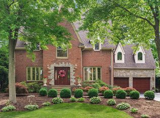 2286 Yorkshire Rd, Columbus, OH 43221