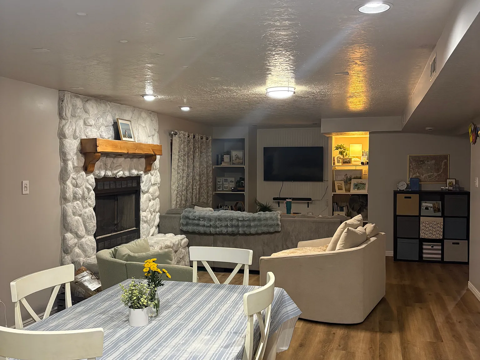 3 bed, 1500 sqft, $1,700 — Photo 4