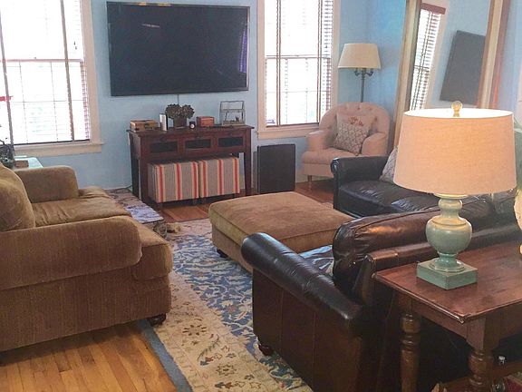2nd image of 4000 Avenue C #A