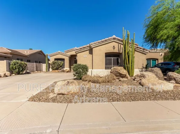 737 S Sycamore Pl, Chandler, AZ 85224