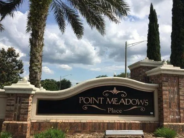 7801 Point Meadows Dr Unit 7209, Jacksonville, FL 32256