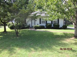 2703 S Virginia St, Hopkinsville, KY 42240
