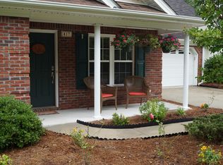 417 Neuchatel Rd, New Bern, NC 28562