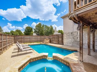 6124 Apache Dr, The Colony, TX 75056