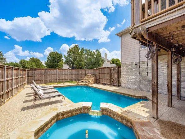6124 Apache Dr, The Colony, TX 75056