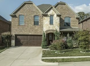 1802 Double Barrel Dr, Euless, TX 76040