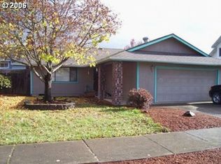 529 Sandstone Way, Eugene, OR 97402