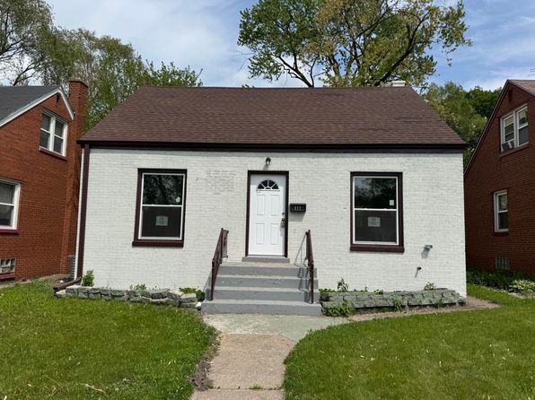 413 Calhoun St