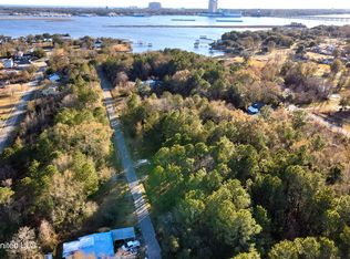 Lepoma Ave LOT 8, Biloxi, MS 39532