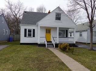 41 Northaven Ter, Rochester, NY 14621