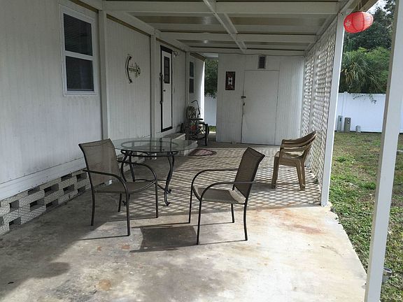 carport and storage shed
