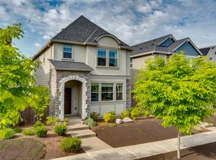 16923 SW Friendly Ln, Beaverton, OR 97007