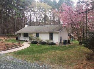 113 Green Tree Trl, Chapel Hill, NC 27516