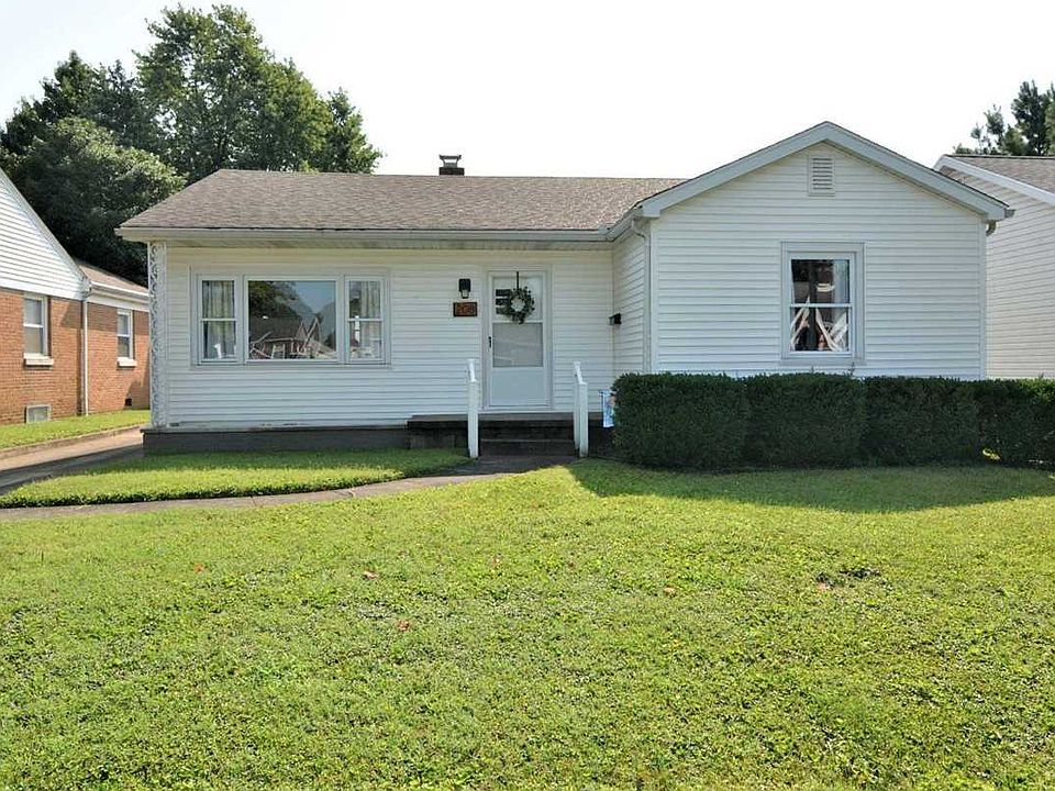 1st image of 208 S Villa Dr