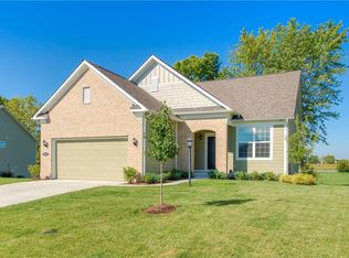 15928 Viking Warrior Dr, Westfield, IN 46074