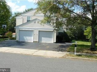 14 Pebble Rd, East Windsor, NJ 08520