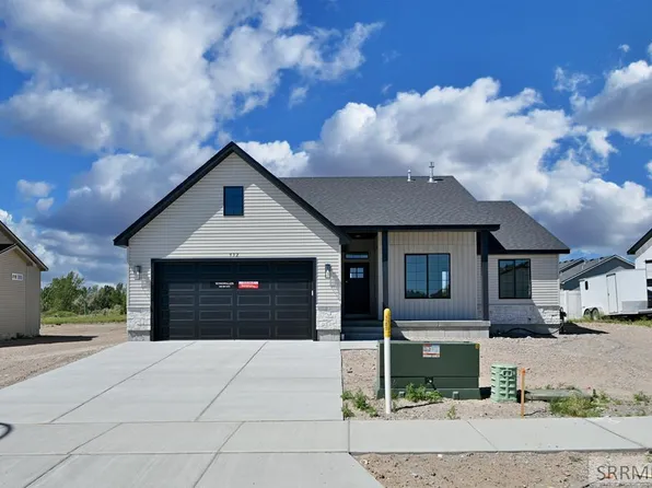 932 Montezuma St, Idaho Falls, ID 83402