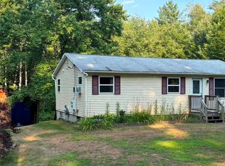 60 Lesmerises Rd, Loudon, NH 03307