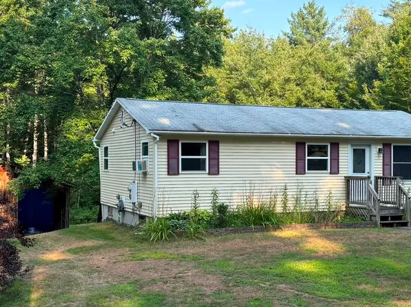 60 Lesmerises Road, Loudon, NH 03307