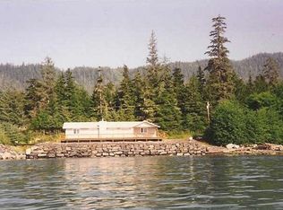 Mi 5 Shoemaker Loop Rd, Wrangell, AK 99929