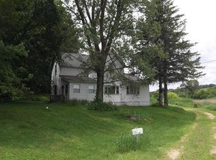 E3556 Jessop Rd, La Valle, WI 53941