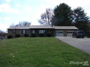 4327 Cameron Rd, Morristown, TN 37814