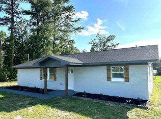 6543 Daniel Griffis Rd, Jay, FL 32565