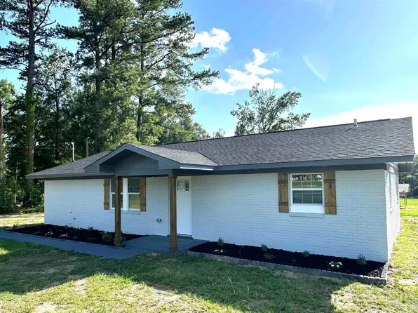 6543 Daniel Griffis Rd, Jay, FL 32565