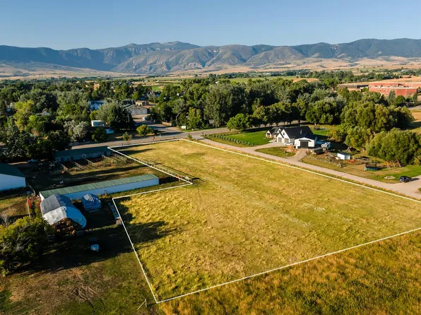 Johnson Ct Lot 8, Sheridan, WY 82801