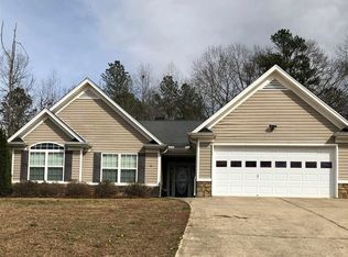 286 Hampton Oaks Cir, Villa Rica, GA 30180