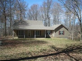 142 Locust Grove Rd, Jamestown, KY 42629