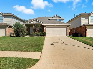 2439 Pinpoint Dr, Spring, TX 77373