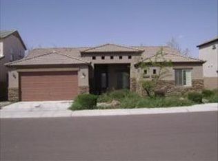 7432 W Wolf St, Phoenix, AZ 85033