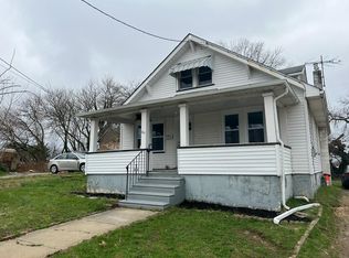 611 Black Horse Pike, Glendora, NJ 08029