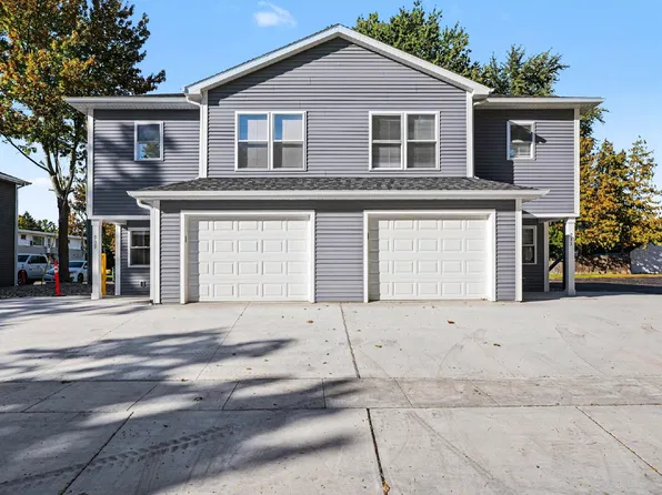 911 Wyllys St, Midland, MI 48642