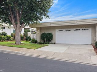 5594 Avenida Sosiega W UNIT A, Laguna Woods, CA 92637