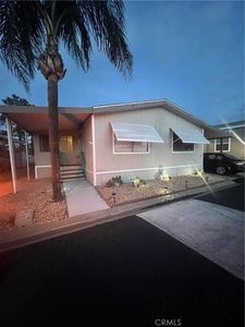 5700 W Wilson St Space 19, Banning, CA, 92220