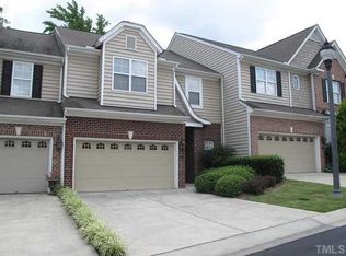 13212 Ashford Park Dr, Raleigh, NC 27613