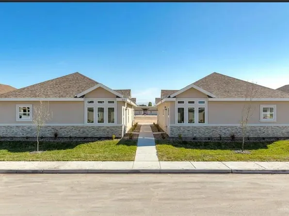 410 Downing Ave APT 2, Edinburg, TX 78539