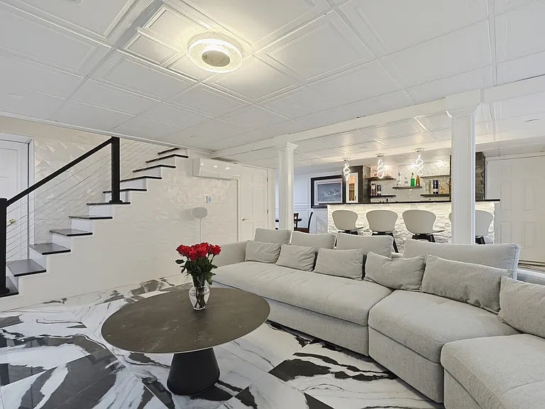 Lower Level