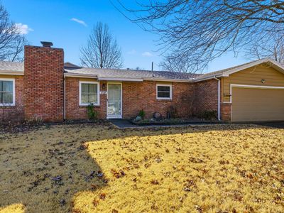 814 E Edgewood Street, Springfield, MO, 65807