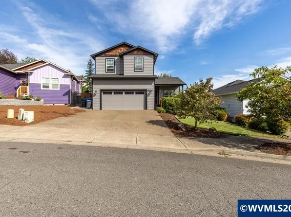 2375 Kaley Ave NW, Salem, OR 97304