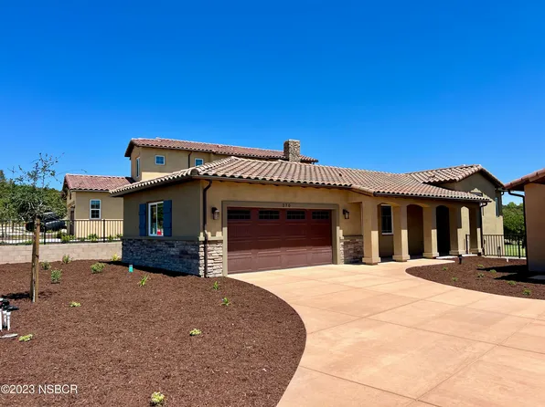 270 Oak Hill Dr, Lompoc, CA 93436