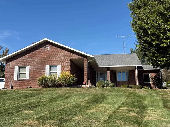 3021 Us Highway 50 E, Bedford, IN 47421