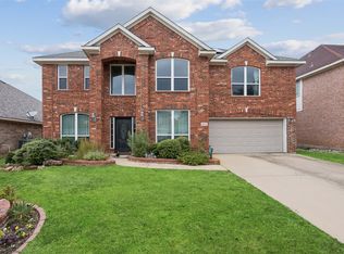 4612 Ocean Dr, Fort Worth, TX 76123