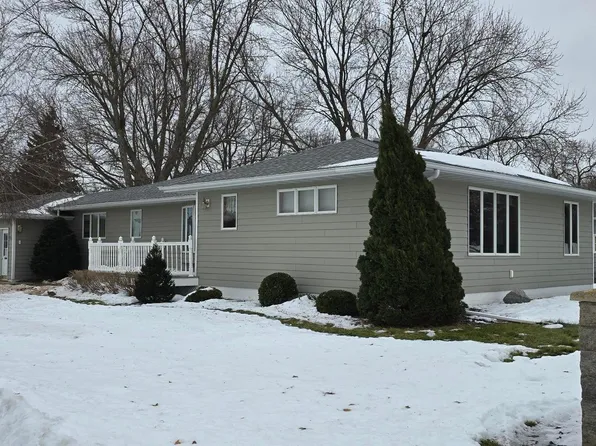 313 3rd Ave N, Emmons, MN 56029