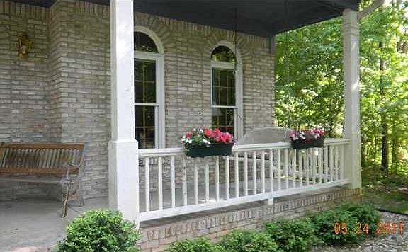 4th image of 9631 N Breckenridge Sta