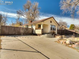 626 Prospect Lake Dr, Colorado Springs, CO 80910